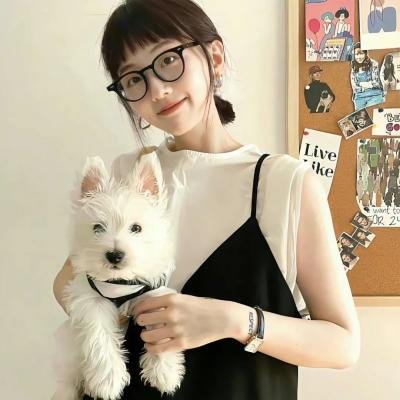 南风不及你温柔