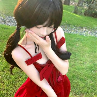 妈妈不要哭